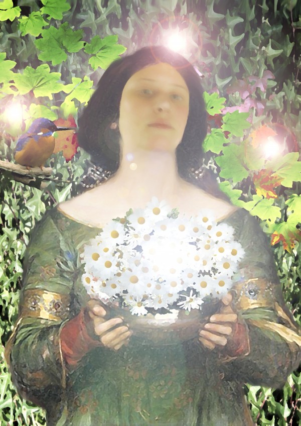 A fairy tale 13 by Artstudio Merin